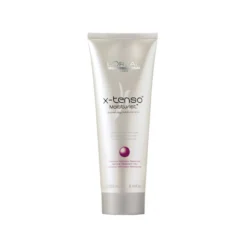 Crème De Lissage X-Tenso Moisturist Cheveux Naturels Résistants 250ml