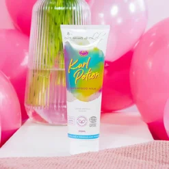 Kurl Potion Les Secrets De Loly 250ml -Coiffure Promos Boutique Les secrets de loly kearl potion 250ml 66555.1684847617