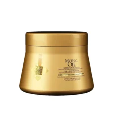Masque Mythic Oil Cheveux Normaux à Fins 200ml