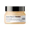 Absolut Repair Masque Restructurant Doré Cheveux Abîmés L'Oréal 250ml