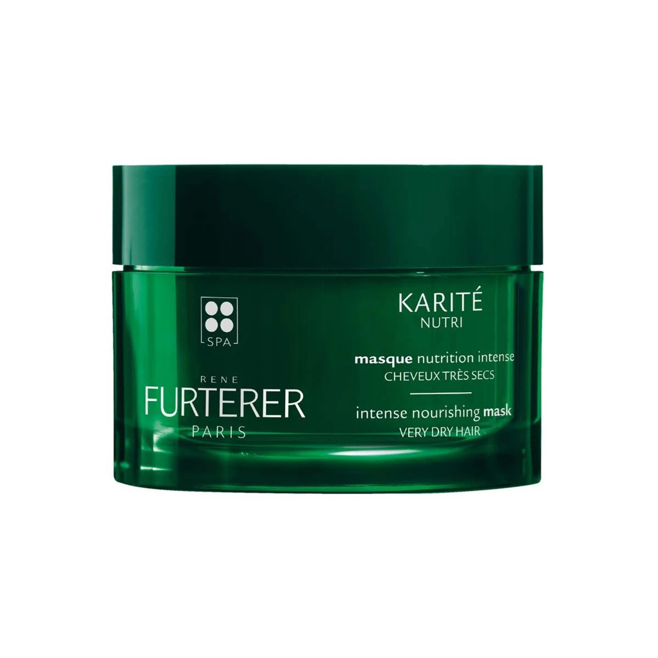 Masque Karité Nutri René Furterer 200ml 1 Masque Karité Nutri René Furterer 200ml