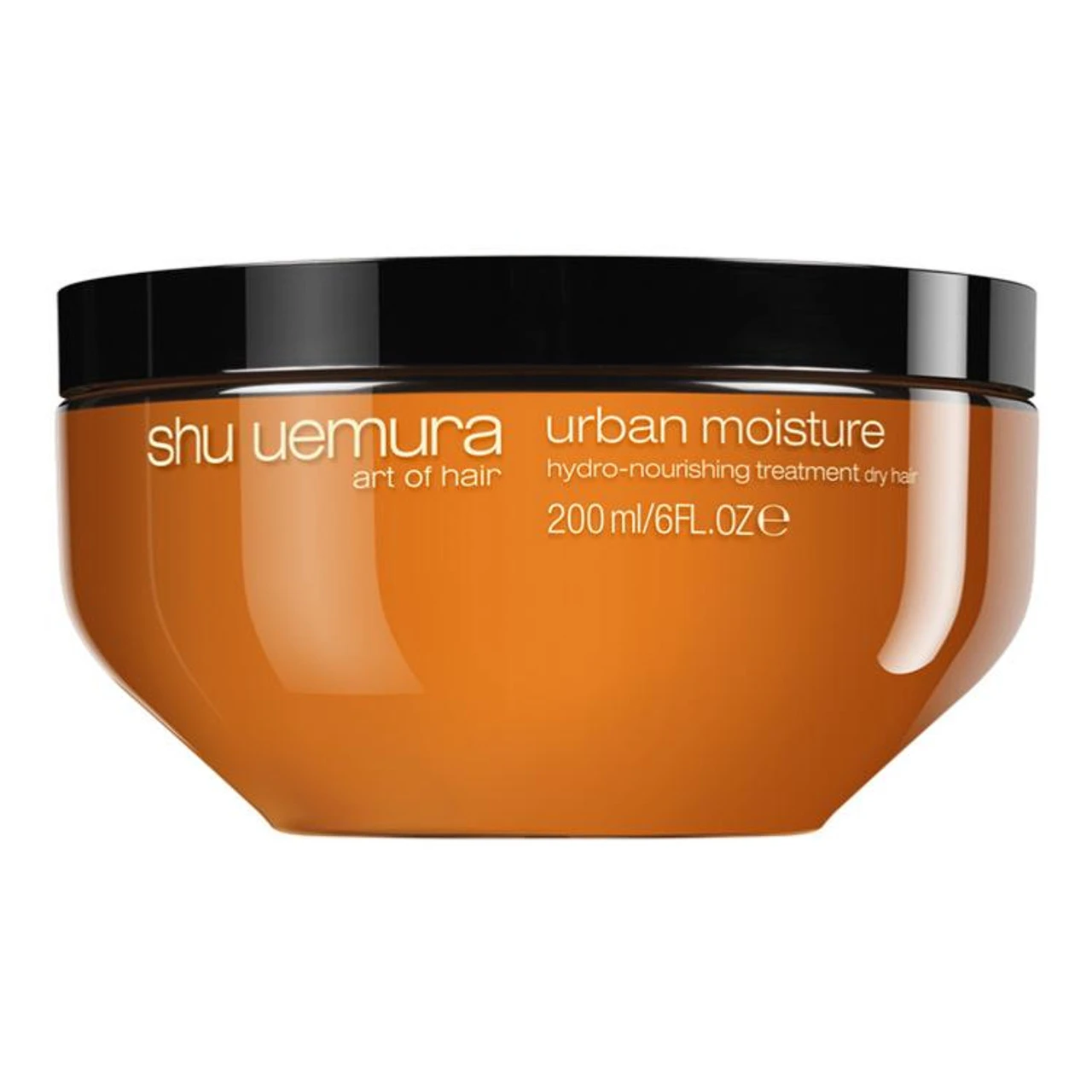 Masque Urban Moisture Shu Uemura 200ml 1 Masque Urban Moisture Shu Uemura 200ml