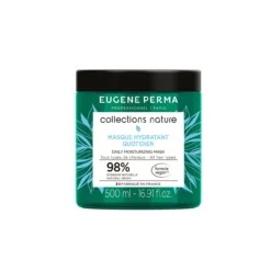 Masque Hydratant Quotidien Eugéne Perma 500ml