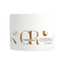 Masque Lumière Oil Reflections Wella 150ml