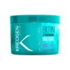 Masque Nourrissant Et Réparateur à La Biotine - Cheveux Colorés Kreogen 500ml