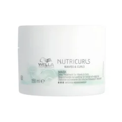 Masque Nutri Curls Wella 150ml