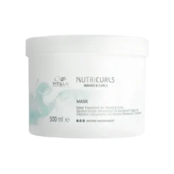 Masque Nutri Curls Wella 500ml