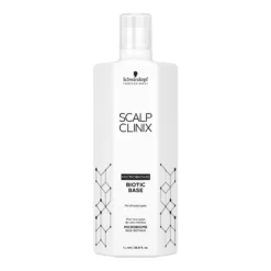 Biotic Base Scalp Clinix Schwarzkopf 1L