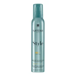 Mousse Sculptante Végétale René Furterer 200ml