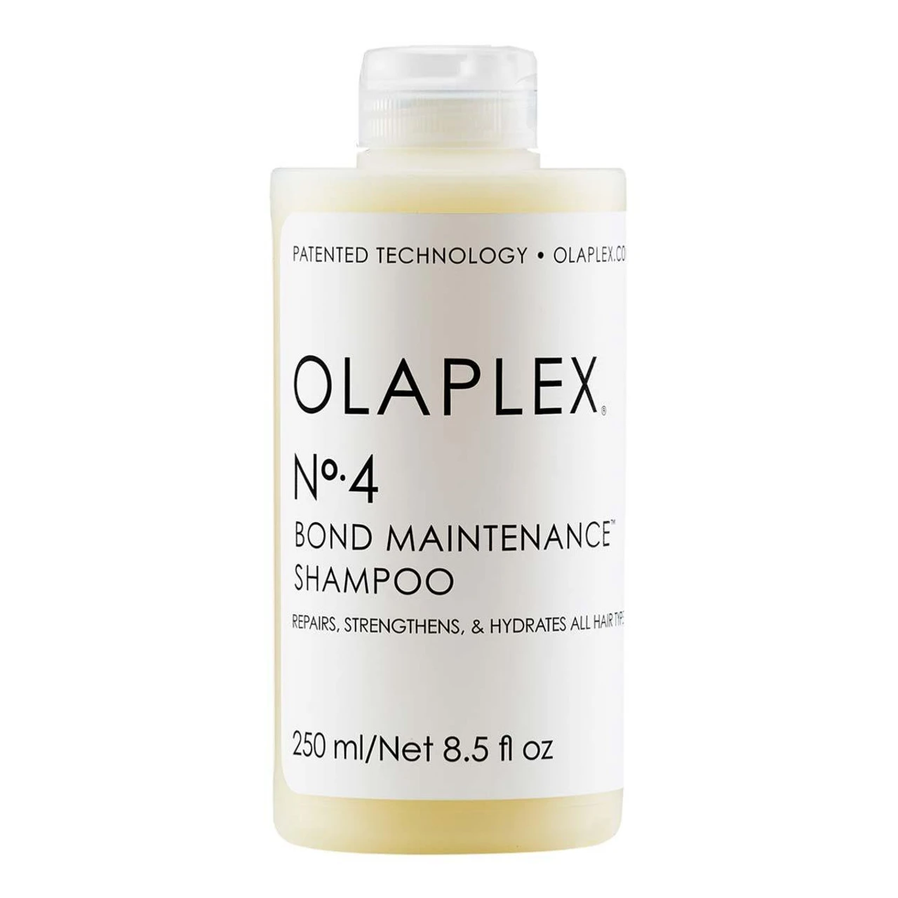 Olaplex Shampooing Bond Maintenance N°4 250ml 1 Olaplex Shampooing Bond Maintenance N°4 250ml
