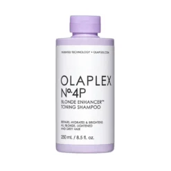 Olaplex Blonde Enhancer N°4P 250ml