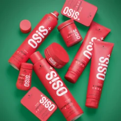 Spray Texturisant Sec Osis+ Schwarzkopf - 300 Ml -Coiffure Promos Boutique Osis Schwarzkopf 12079.1693469310