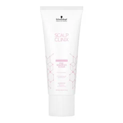 Pré-Shampooing Gommage Scalp Clinix Schwarzkopf 200ml