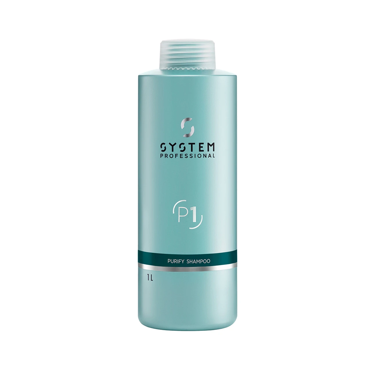 Purify Shampoo 1000ml System Professional 1 Purify Shampoo 1000ml System Professional