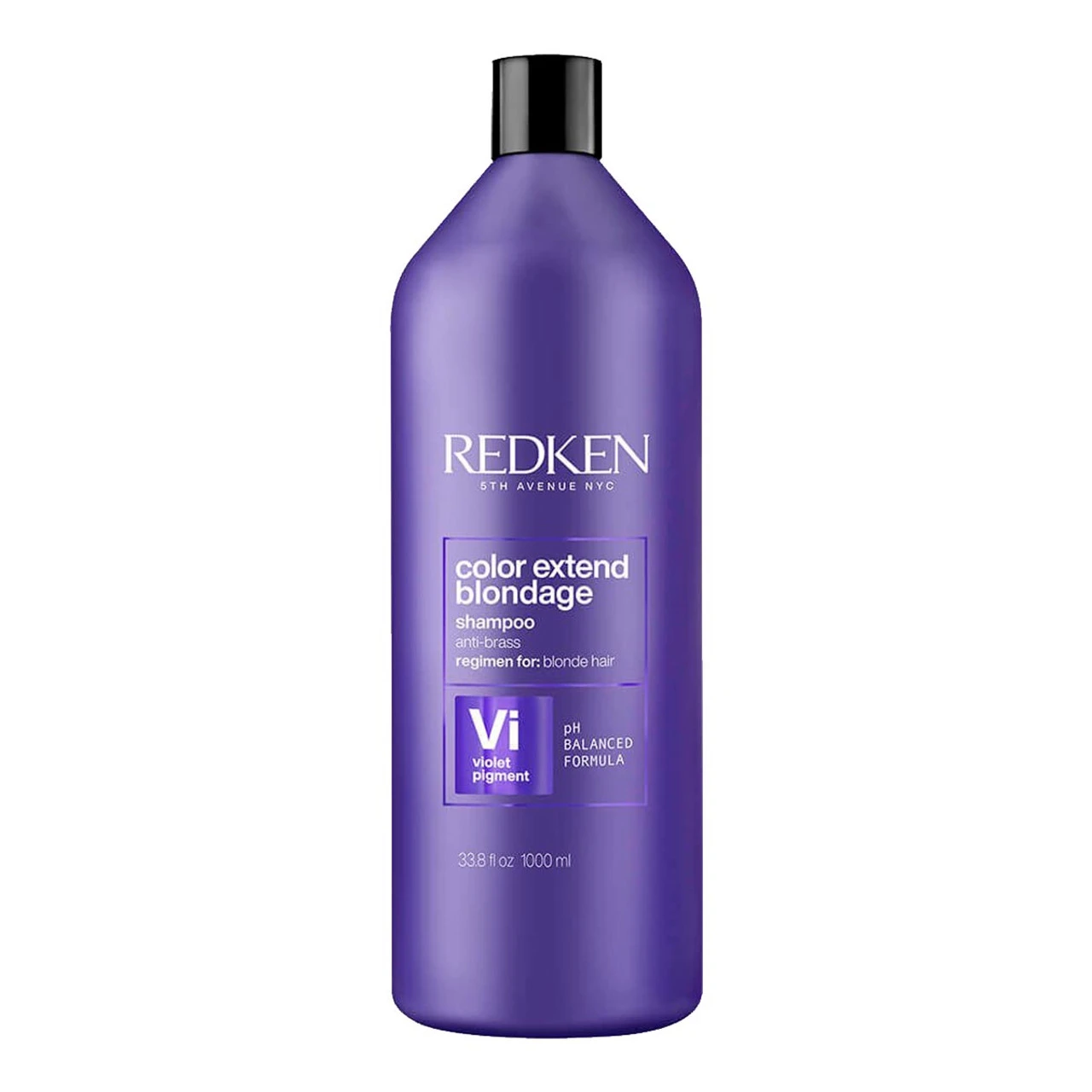 Shampooing Color Extend Blondage Redken 1000ml 1 Shampooing Color Extend Blondage Redken 1000ml