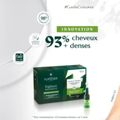 Sérum Antichute Triphasic Progressive René Furterer X16 -Coiffure Promos Boutique RF 202208 TRIPHASIC CONVERSION CARROUSEL 02 86685.1686147706