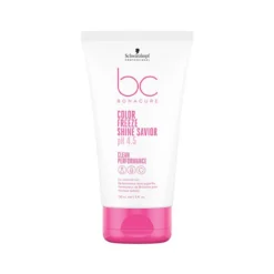 Rénovateur De Brillance Bonacure Color Freeze Schwarzkopf 150ml