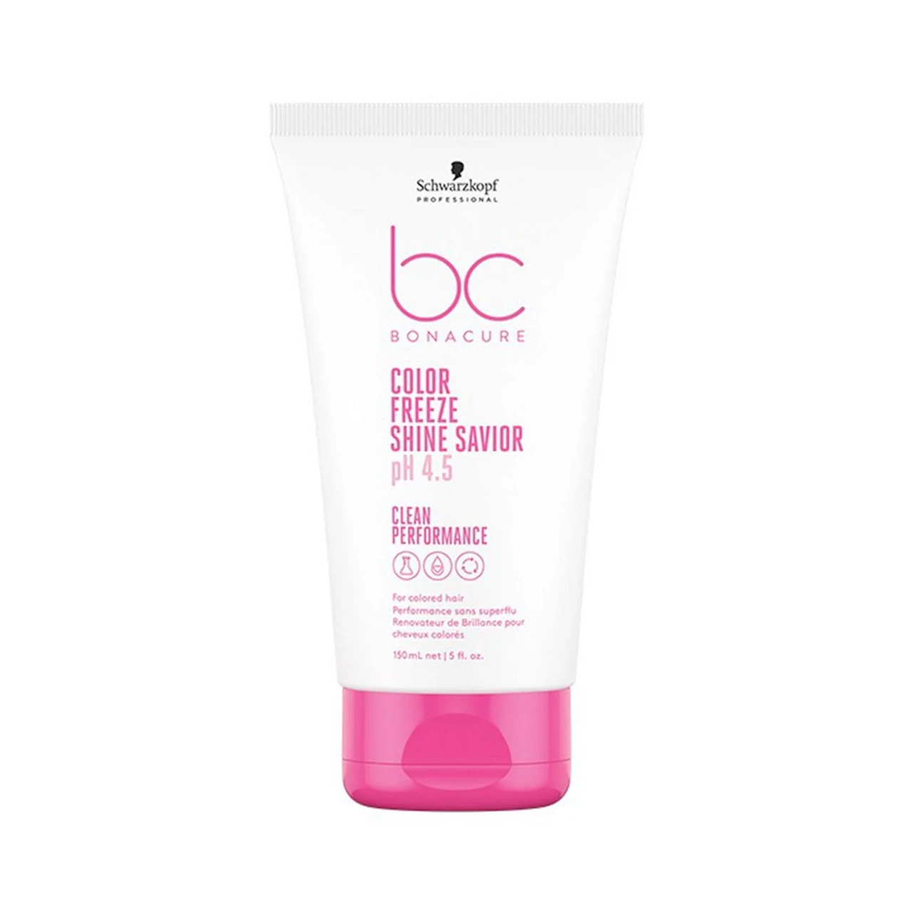 Rénovateur De Brillance Bonacure Color Freeze Schwarzkopf 150ml 1 Rénovateur De Brillance Bonacure Color Freeze Schwarzkopf 150ml