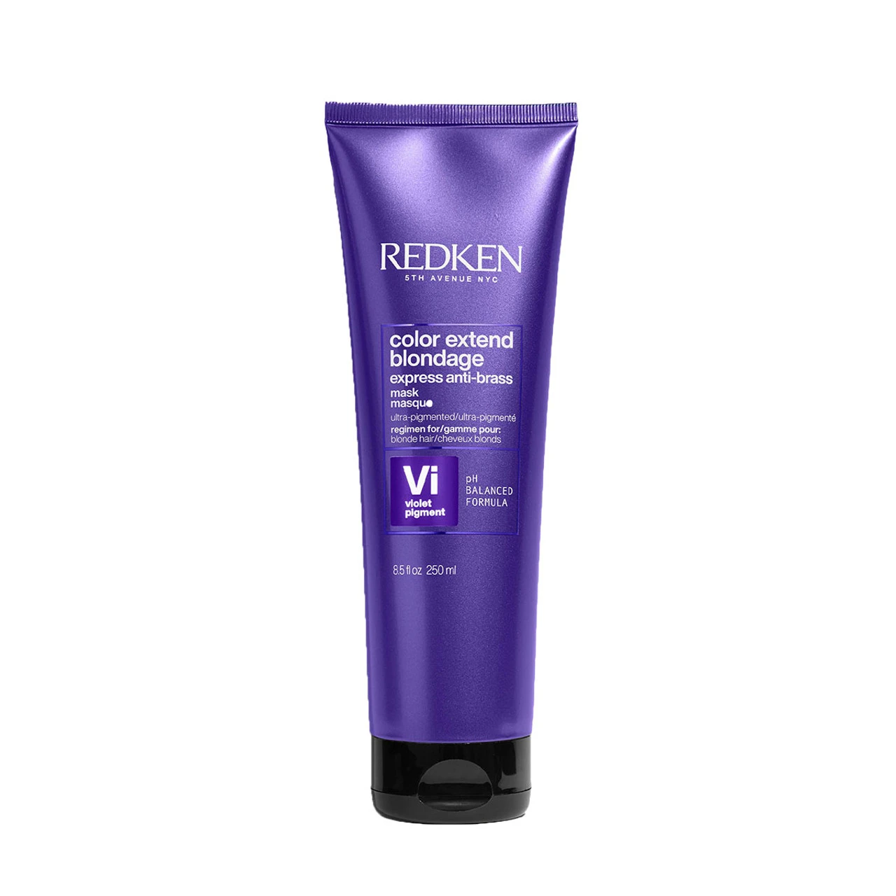 Masque Neutralisant Extend Blondage Redken 250ml 1 Masque Neutralisant Extend Blondage Redken 250ml