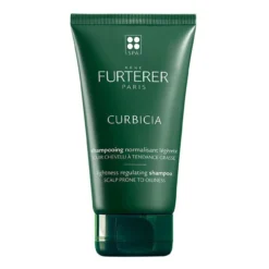Shampooing Curbicia René Furterer 150ml