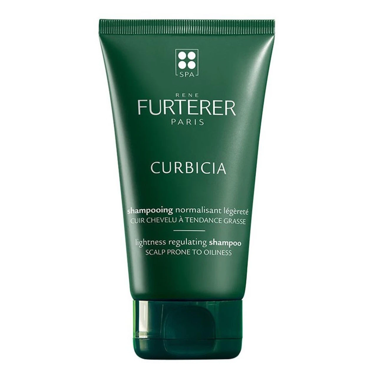 Shampooing Curbicia René Furterer 150ml 1 Shampooing Curbicia René Furterer 150ml