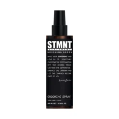 Spray Embellisseur Collection Nomad Barber STMNT 200ml
