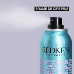 Cire En Spray Wax Blast Redken 150ml -Coiffure Promos Boutique Sans titre 3 Recupere 2 57019.1684847681