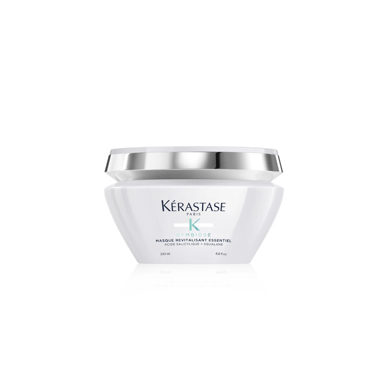 Masque Revitalisant Essentiel Symbiose Kérastase 200ml 1 Masque Revitalisant Essentiel Symbiose Kérastase 200ml