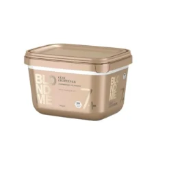 Argile Décolorante Premium BlondMe Schwarzkopf 350g - 7 Tons