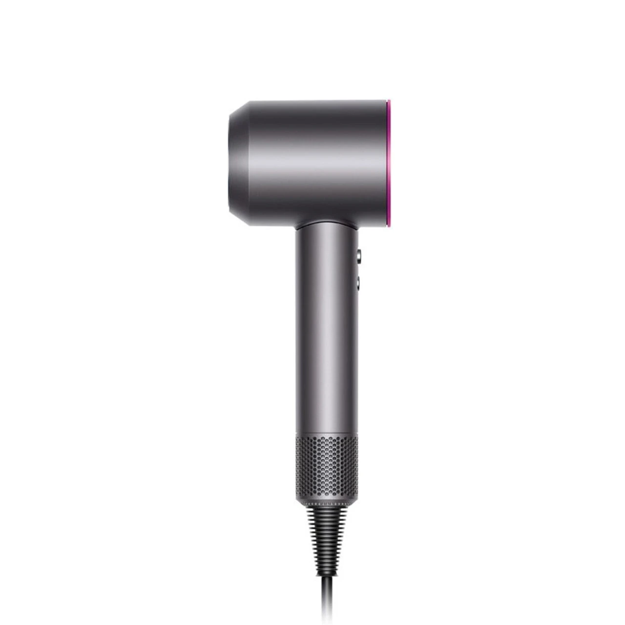 Sèche Cheveux Dyson Supersonic Gris/Fushia 2 Sèche Cheveux Dyson Supersonic Gris/Fushia – Image 2