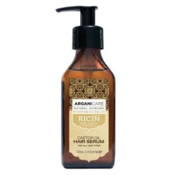 Sérum Ricin Arganicare 100ml
