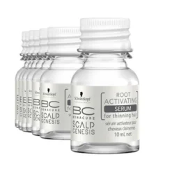 Sérum Root Activating Scalp Genesis Schwarzkopf 7x10ml