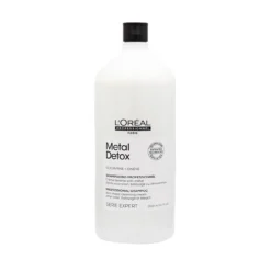 Shampooing Metal Detox L'Oréal 1500ml