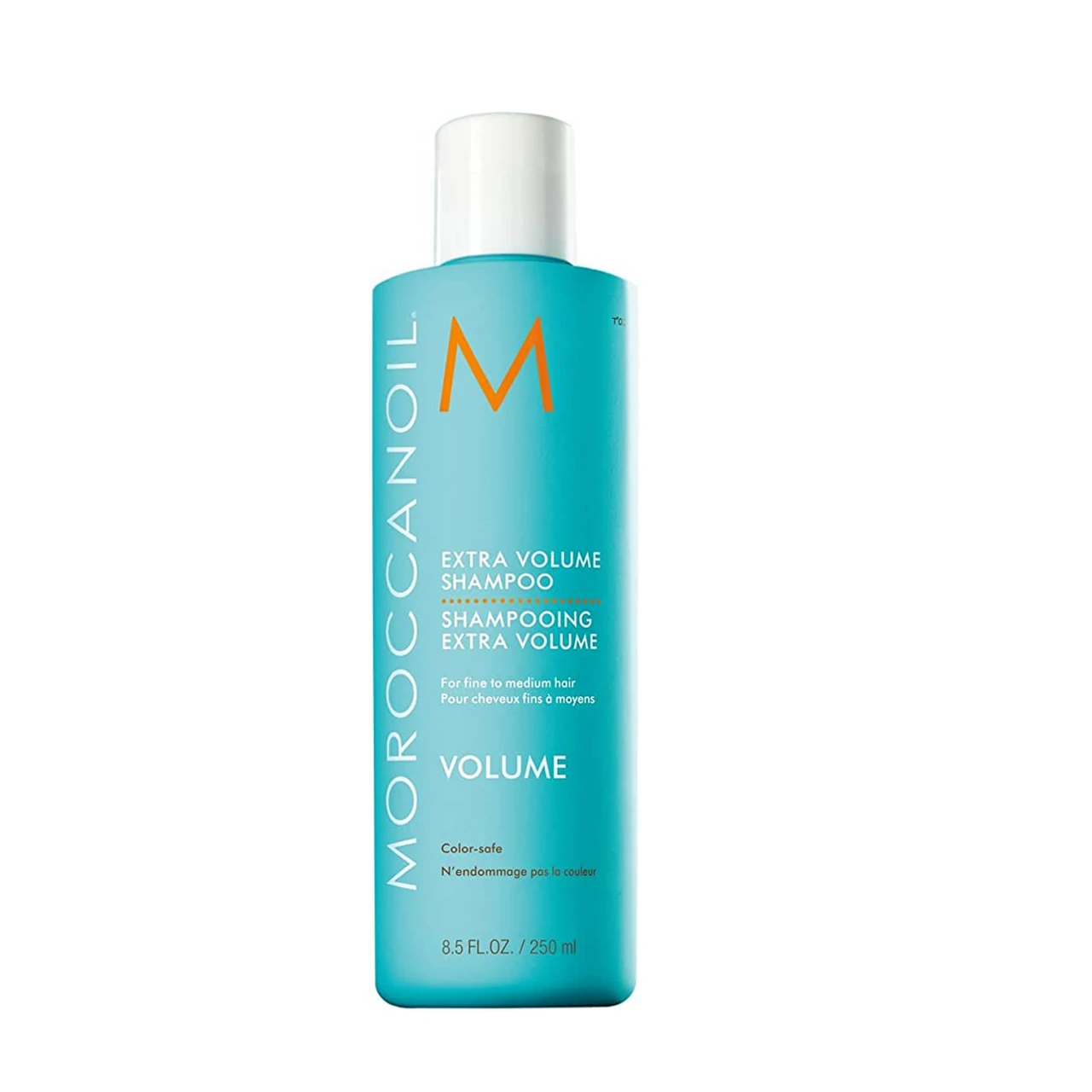 Shampoing Moroccanoil Extra Volume 250ml 1 Shampoing Moroccanoil Extra Volume 250ml