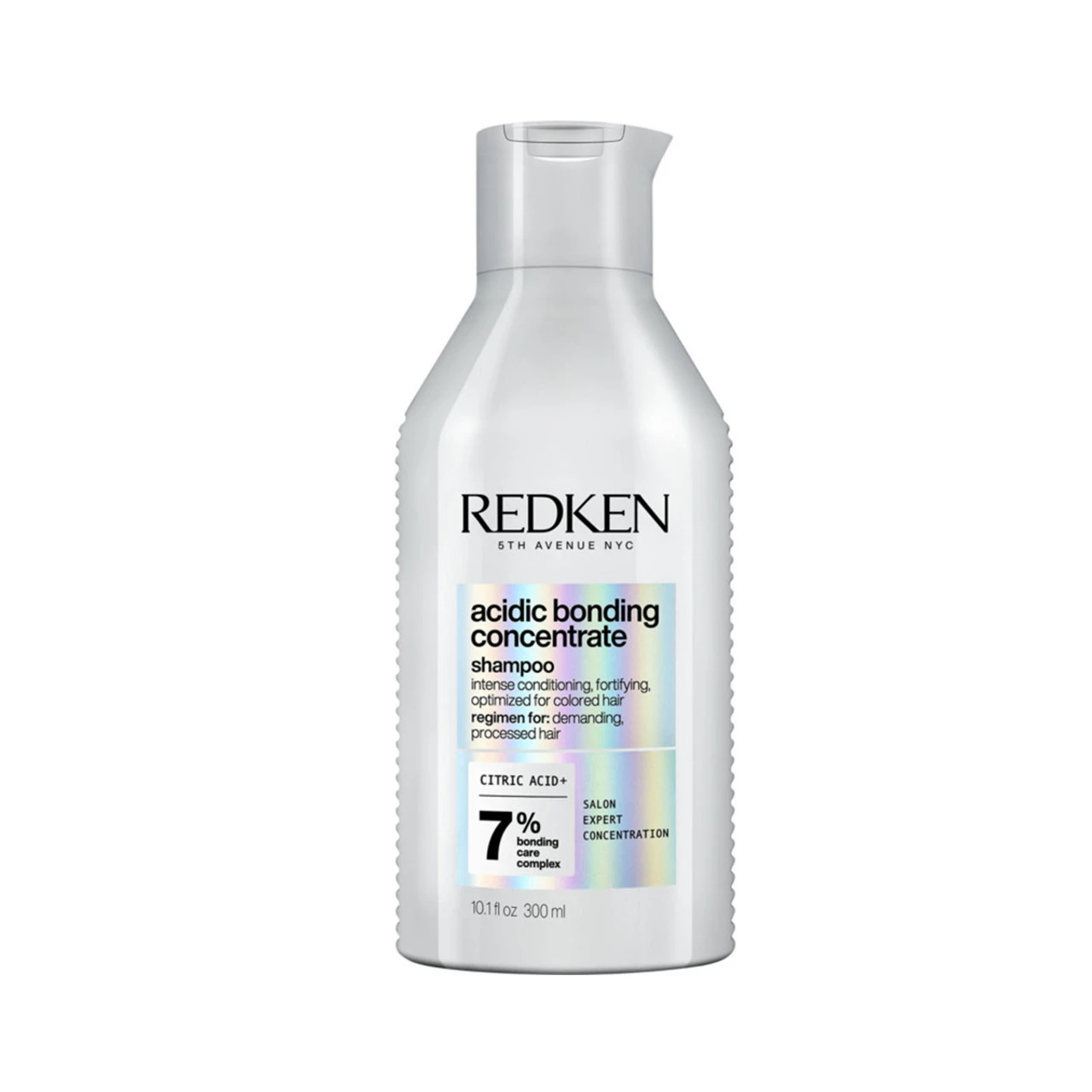 Shampooing Acidic Bonding Concentrate Redken 300ml 1 Shampooing Acidic Bonding Concentrate Redken 300ml