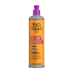 Shampooing Colour Goddess Tigi 400ml