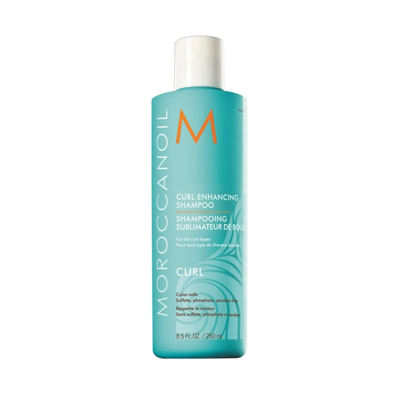 Shampooing Sublimateur De Boucles Moroccanoil 250ml 1 Shampooing Sublimateur De Boucles Moroccanoil 250ml