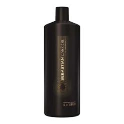Shampooing Léger Dark Oil Sebastian 1L