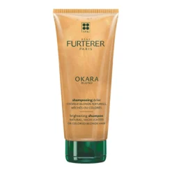 Shampooing Éclat Okara Blond René Furterer 200ml