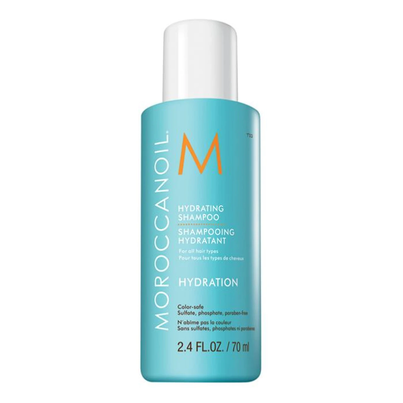 Shampooing Hydratant Moroccanoil 70ml 1 Shampooing Hydratant Moroccanoil 70ml