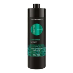 Shampooing Keratin Force Eugène Perma 1000ml