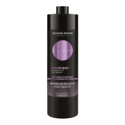 Shampooing Keratin Silver Eugène Perma 1000ml