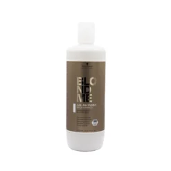 Shampooing Purifiant Pour Tous Les Blonds BLONDME 1000ml
