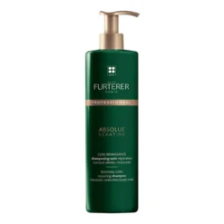 Shampooing Absolue Kératine René Furterer 600ml