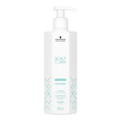 Shampooing Soothing Scalp Clinix Schwarzkopf 300ml
