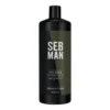 Shampooing The Boss Seb Man 1000ml