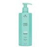 Shampooing Volume Fibre Clinix Schwarzkopf 300ml