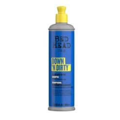 Shampooing Clarifiant Assainissant Down'N Dirty Tigi 400ml