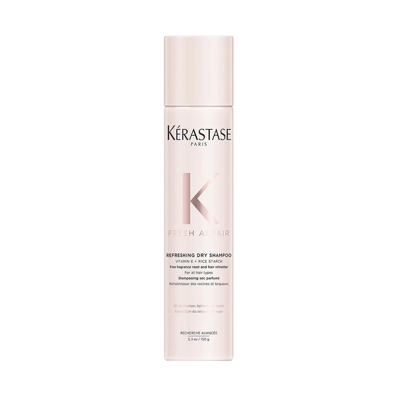 Shampooing Sec Fresh Affair Kerastase 150g 1 Shampooing Sec Fresh Affair Kerastase 150g