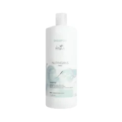 Shampooing Nutri Curls Wella 1000ml
